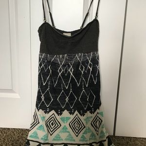 Billabong Dress